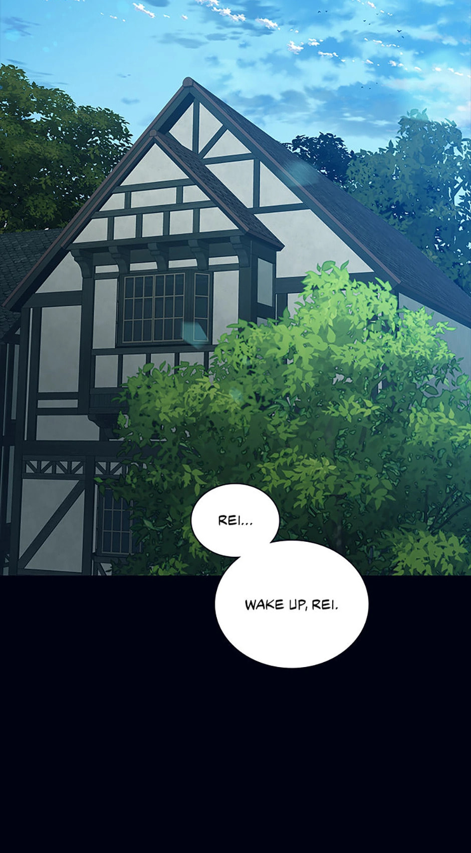 Hara of Thunder Chapter 45 page 25 - 