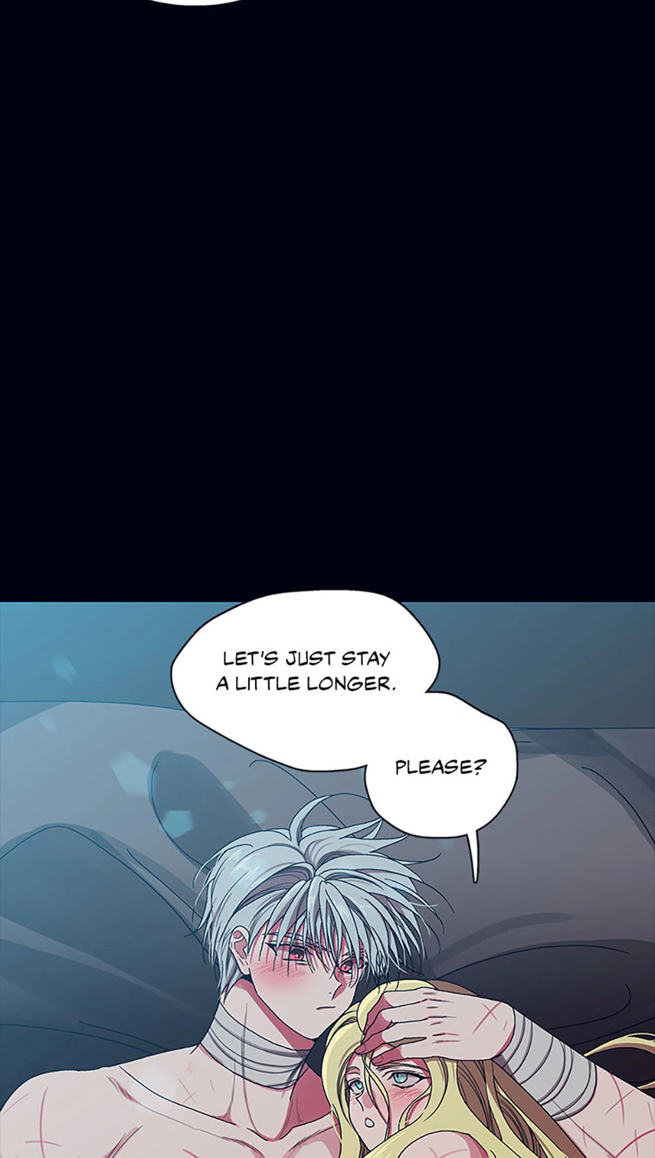 Hara of Thunder Chapter 45 page 27 - 