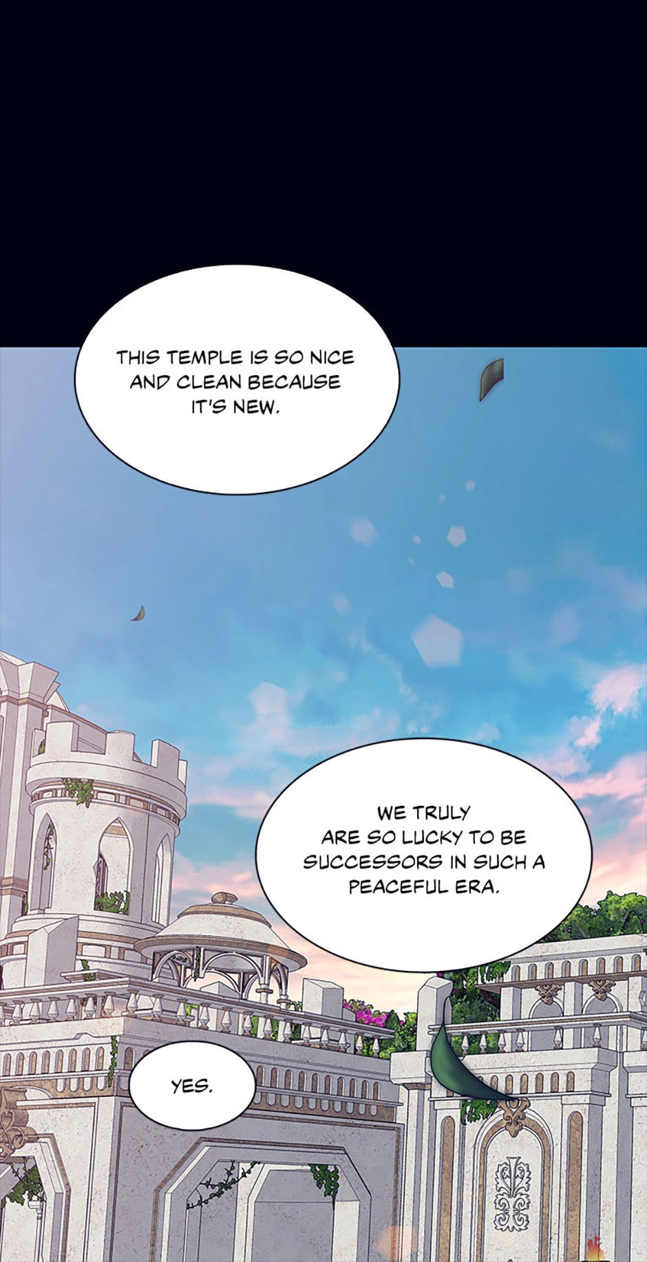 Hara of Thunder Chapter 45 page 38 - 
