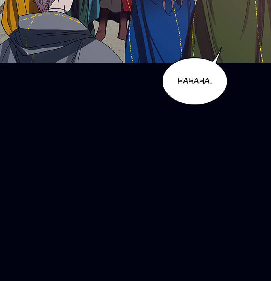 Hara of Thunder Chapter 45 page 41 - 
