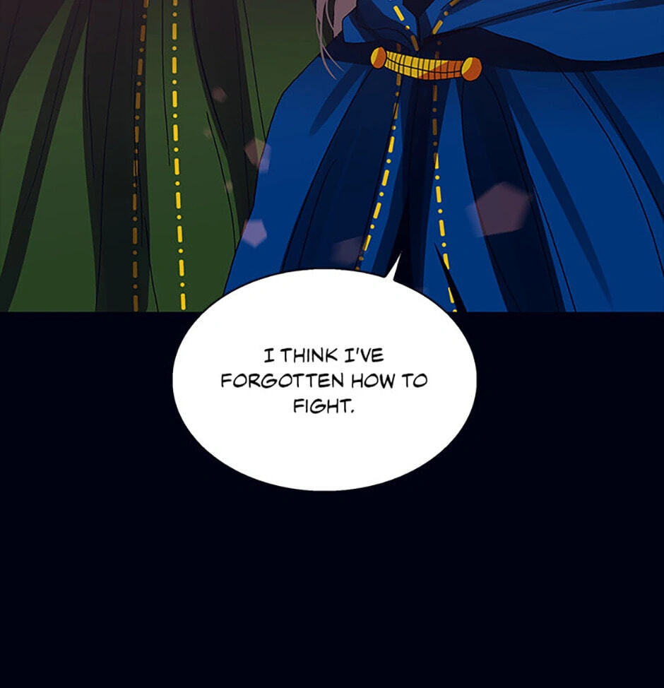 Hara of Thunder Chapter 45 page 43 - 