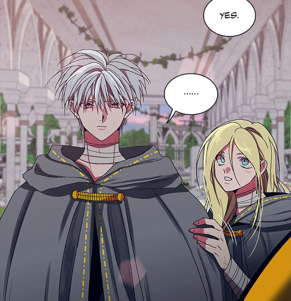Hara of Thunder Chapter 45 page 47 - 