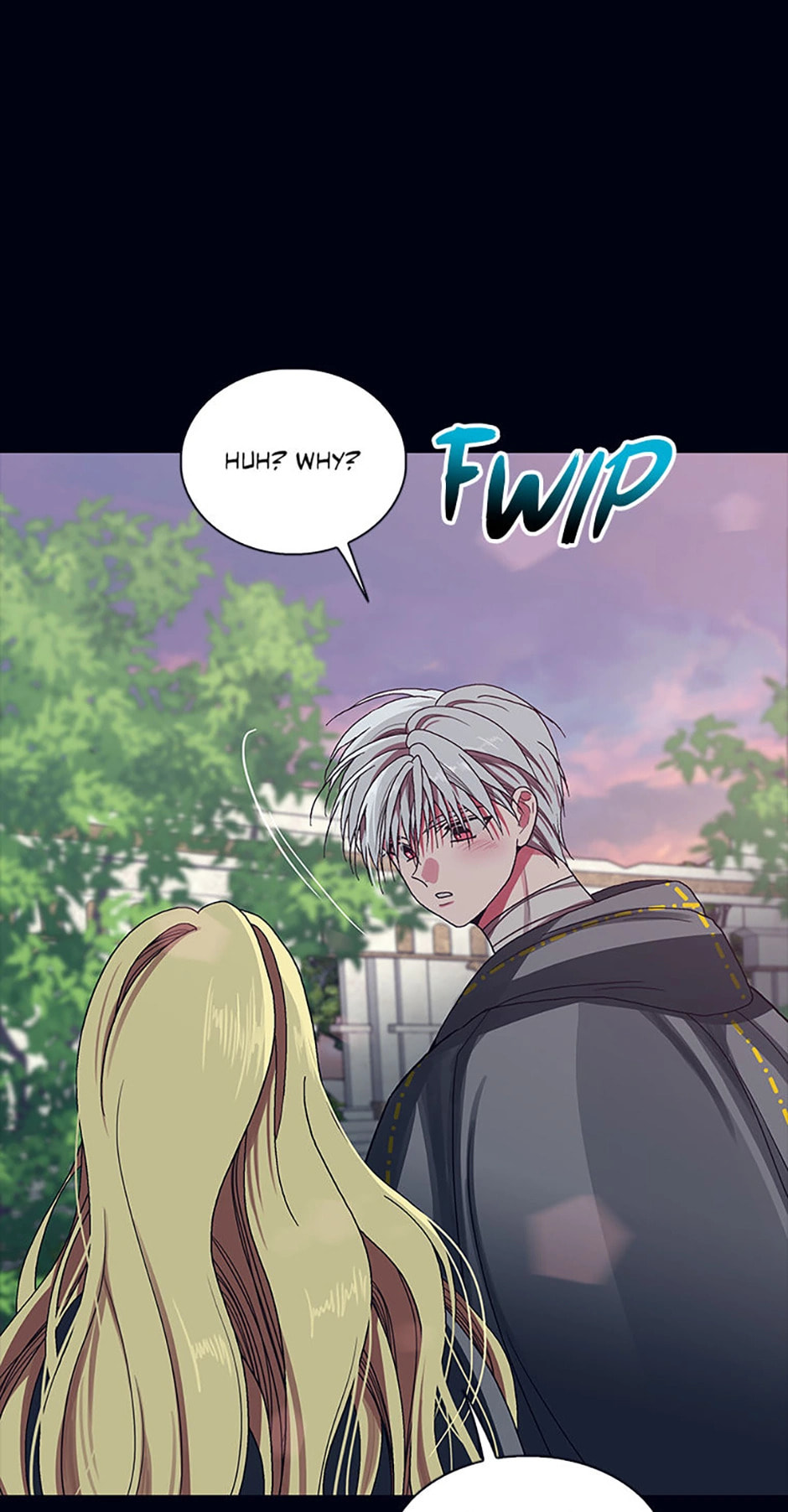 Hara of Thunder Chapter 45 page 49 - 
