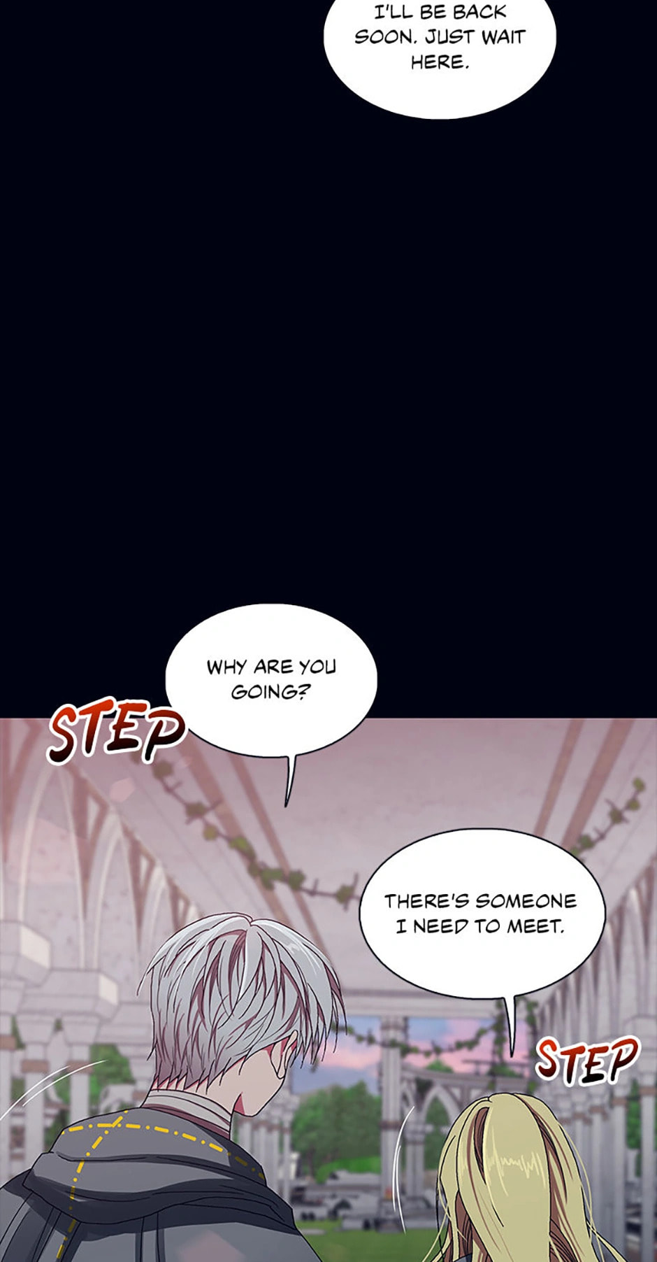 Hara of Thunder Chapter 45 page 50 - 