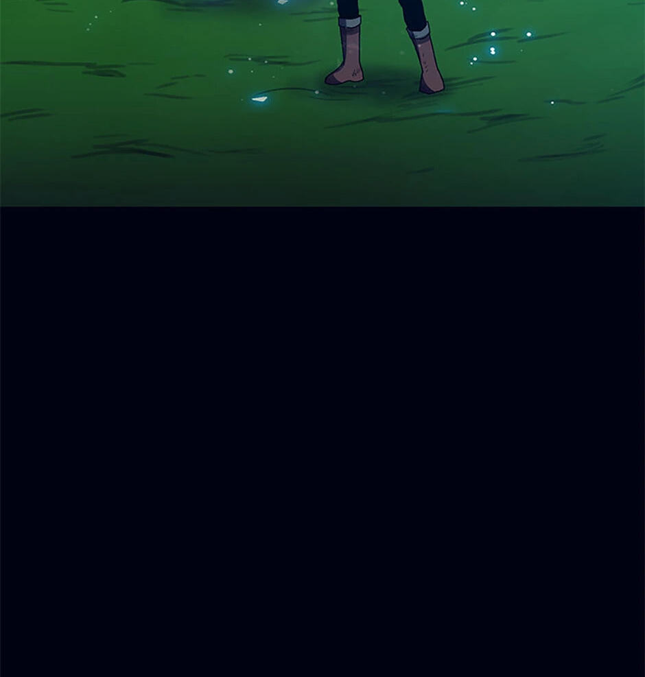 Hara of Thunder Chapter 45 page 6 - 