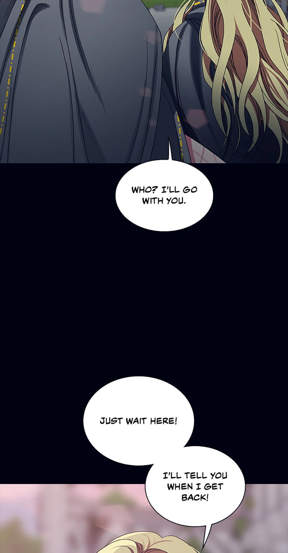 Hara of Thunder Chapter 45 page 51 - 