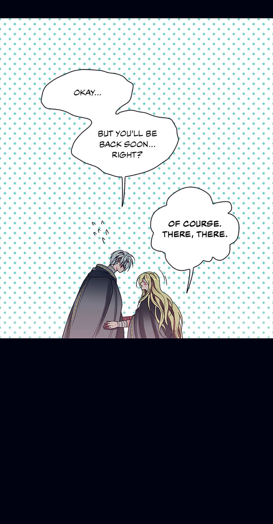 Hara of Thunder Chapter 45 page 53 - 