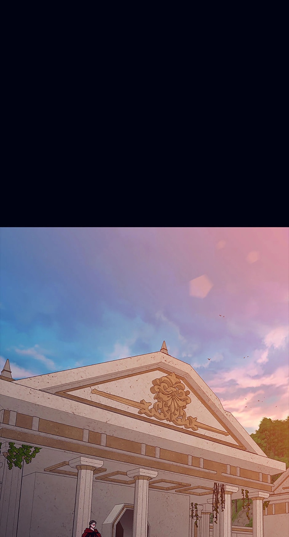 Hara of Thunder Chapter 45 page 54 - 