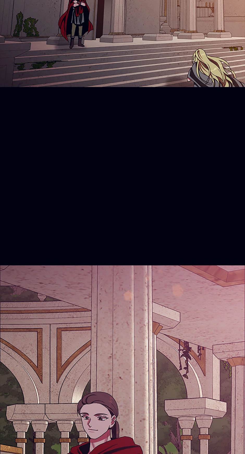 Hara of Thunder Chapter 45 page 55 - 