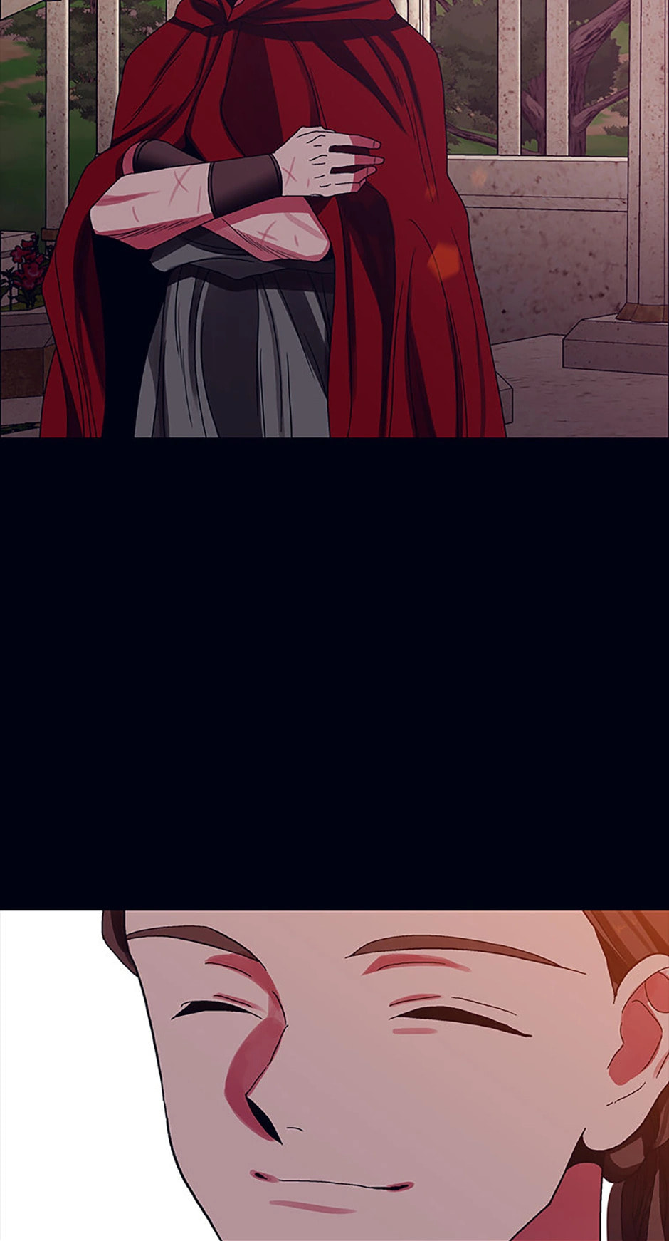 Hara of Thunder Chapter 45 page 56 - 