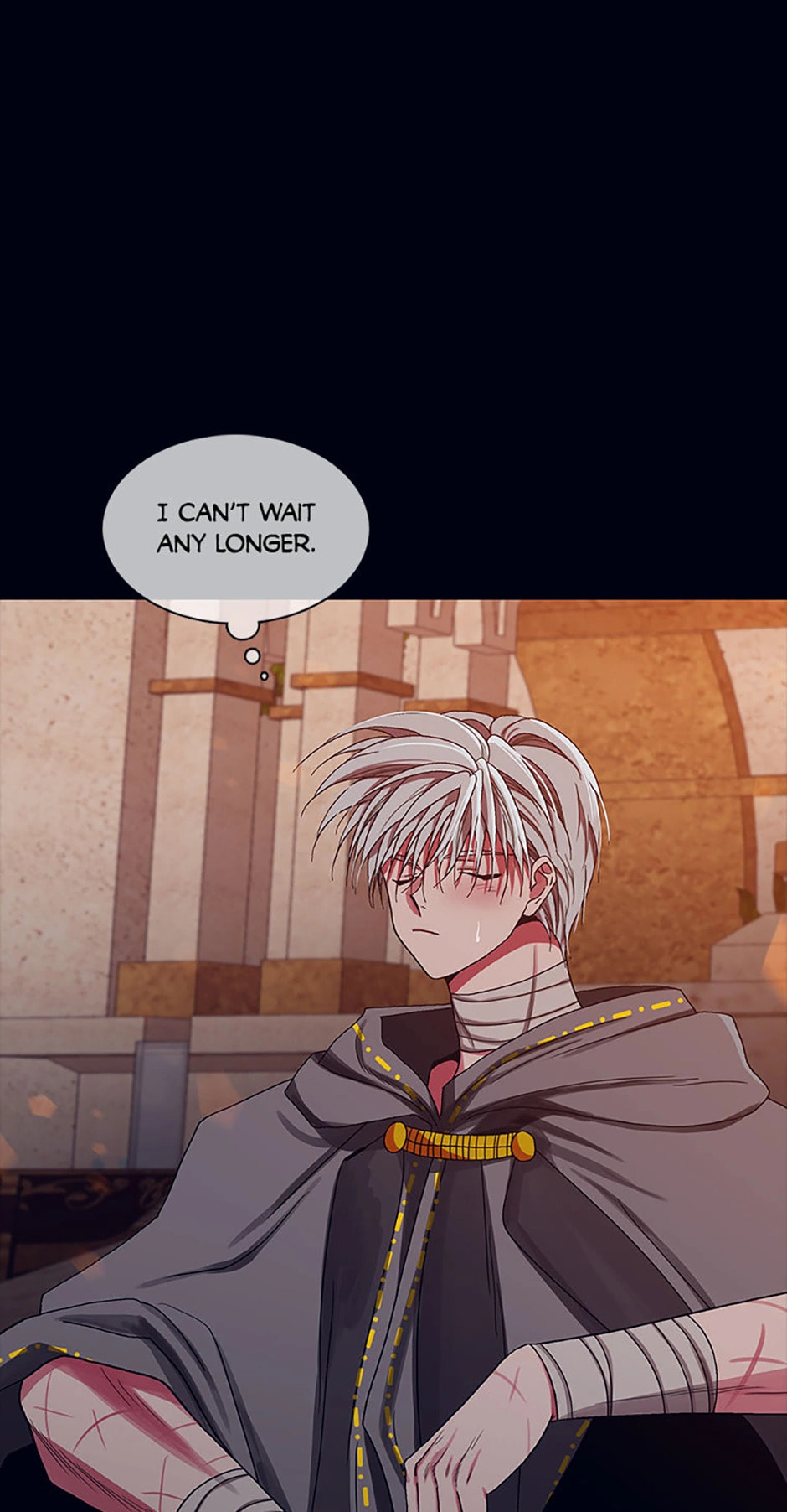 Hara of Thunder Chapter 45 page 59 - 
