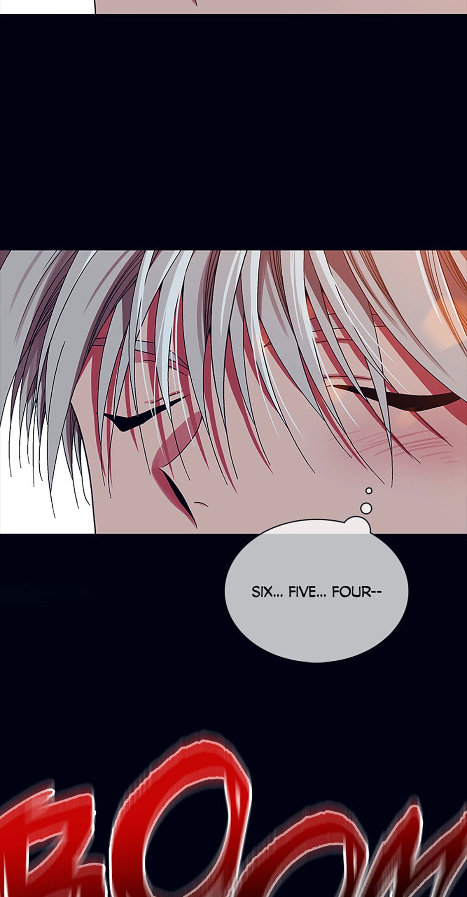 Hara of Thunder Chapter 45 page 61 - 