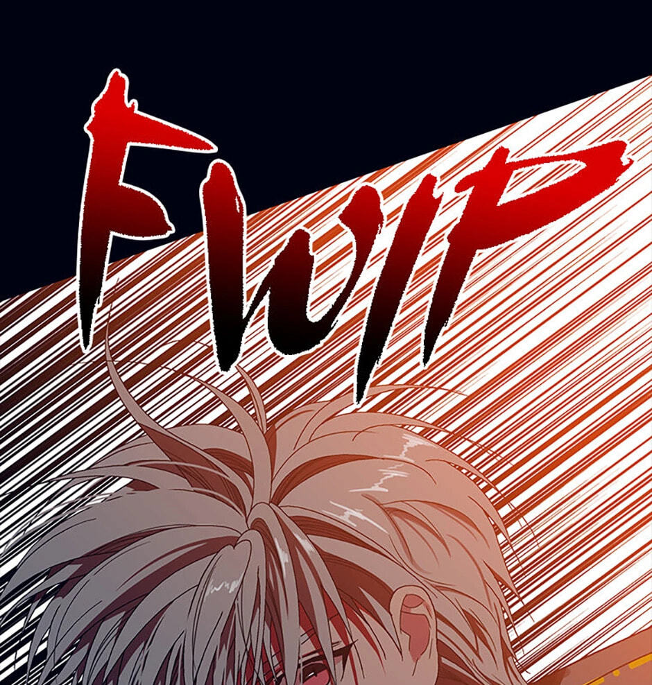 Hara of Thunder Chapter 45 page 64 - 