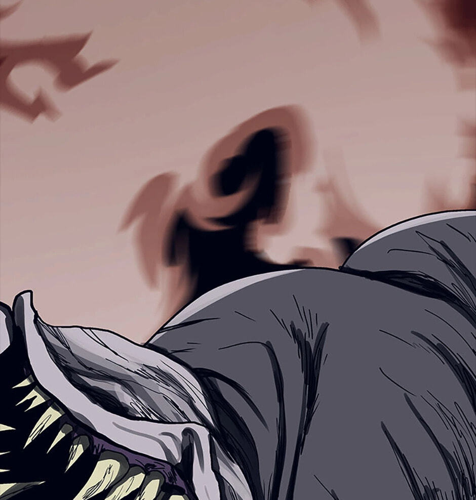 Hara of Thunder Chapter 45 page 66 - 