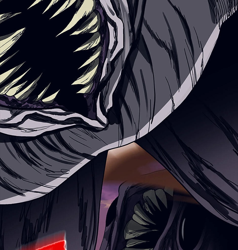 Hara of Thunder Chapter 45 page 67 - 