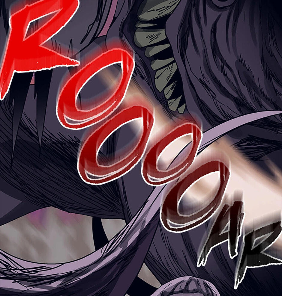 Hara of Thunder Chapter 45 page 68 - 
