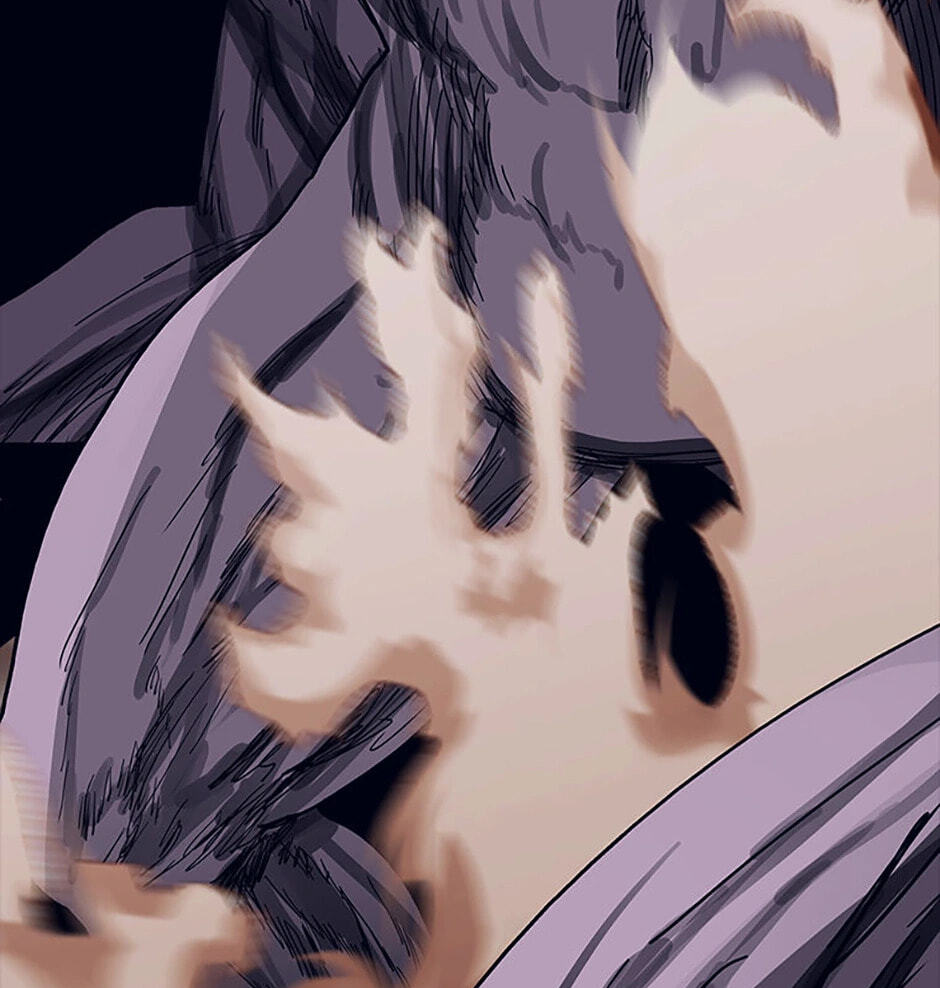 Hara of Thunder Chapter 45 page 70 - 