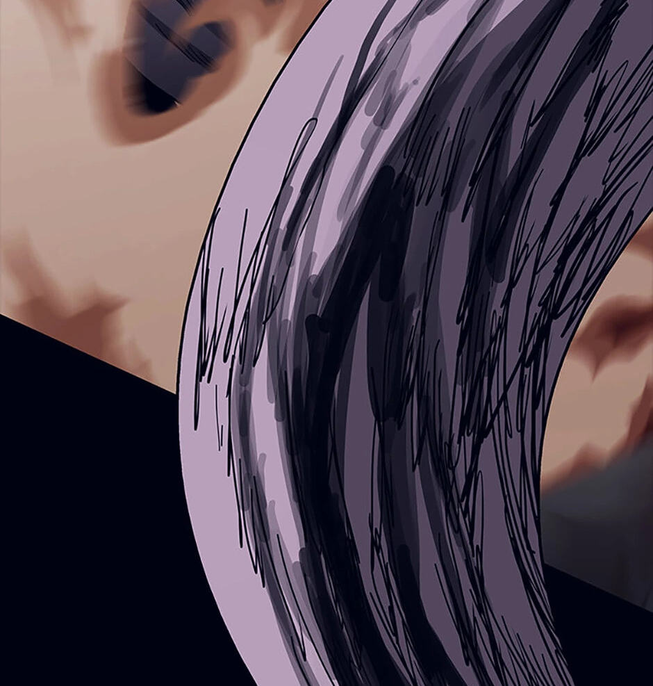 Hara of Thunder Chapter 45 page 71 - 