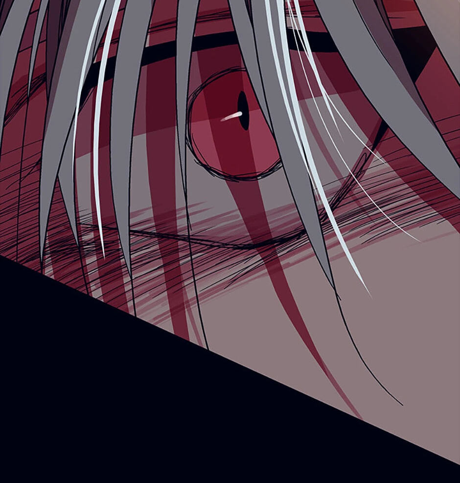 Hara of Thunder Chapter 45 page 73 - 