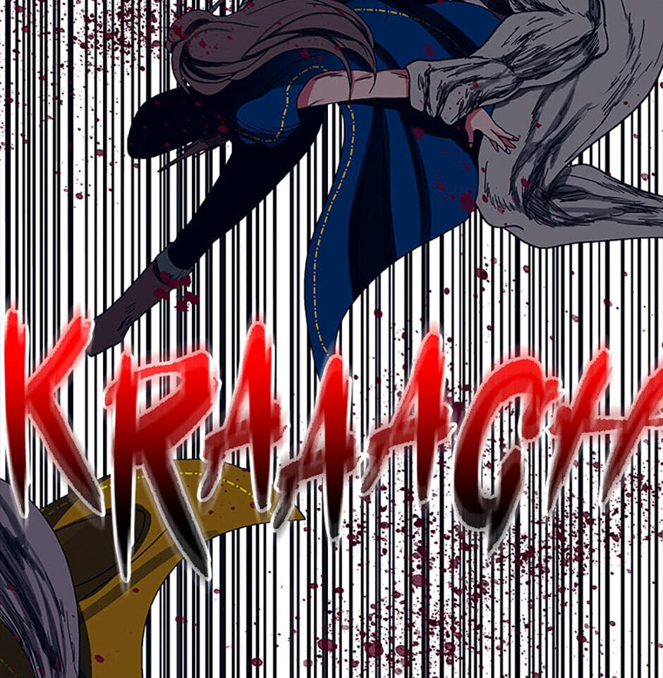 Hara of Thunder Chapter 45 page 76 - 