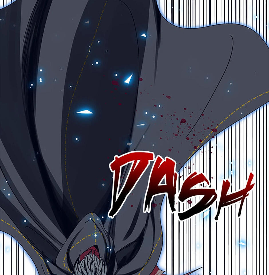 Hara of Thunder Chapter 45 page 79 - 