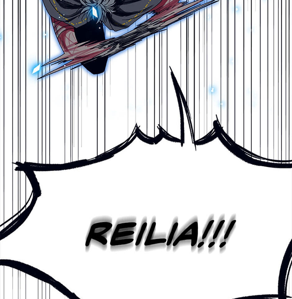 Hara of Thunder Chapter 45 page 80 - 