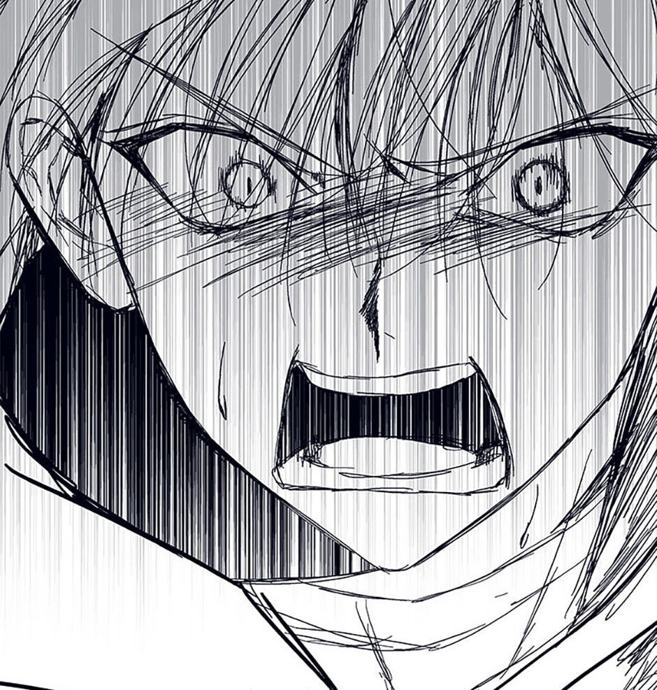 Hara of Thunder Chapter 45 page 83 - 