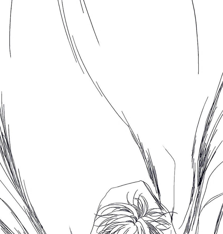 Hara of Thunder Chapter 45 page 85 - 