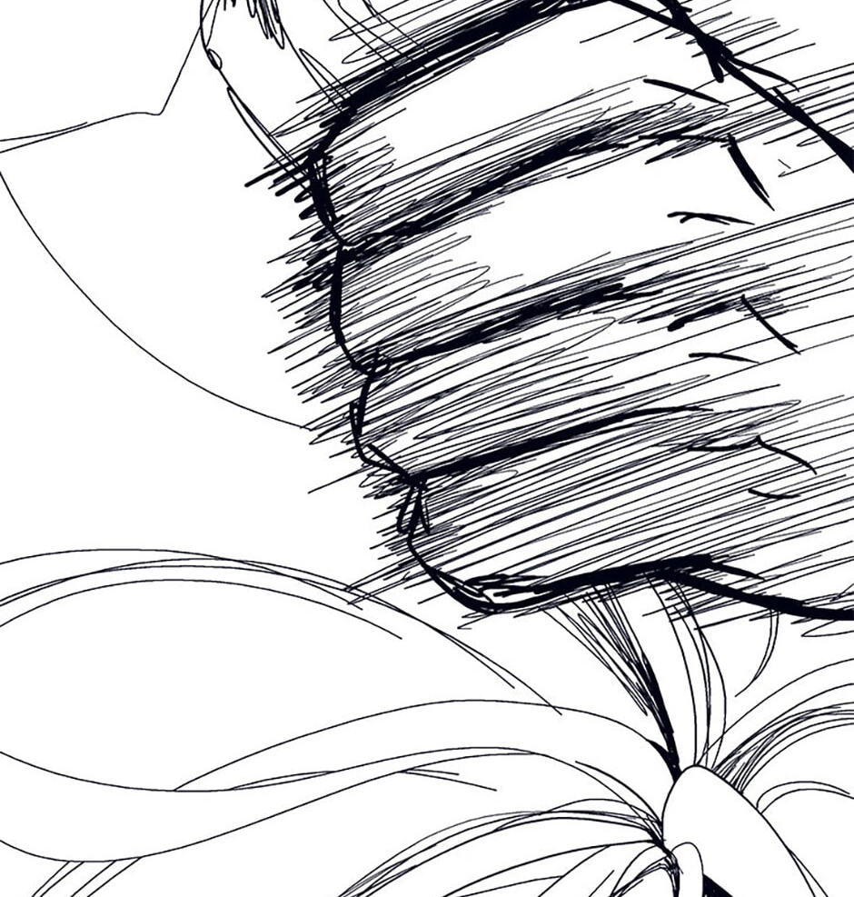 Hara of Thunder Chapter 45 page 89 - 