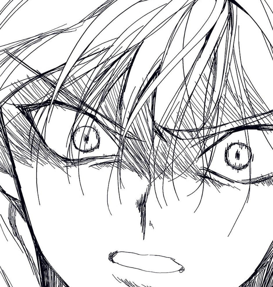 Hara of Thunder Chapter 45 page 90 - 
