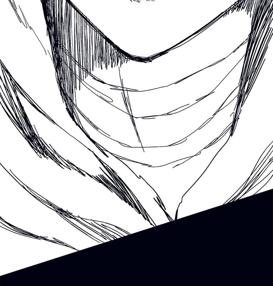 Hara of Thunder Chapter 45 page 91 - 