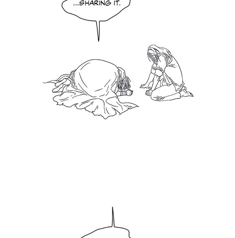 Hara of Thunder Chapter 45 page 100 - 