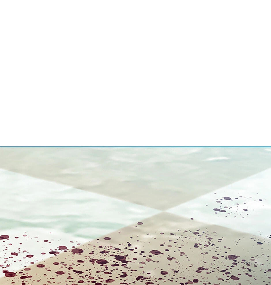 Hara of Thunder Chapter 46 page 1 - 