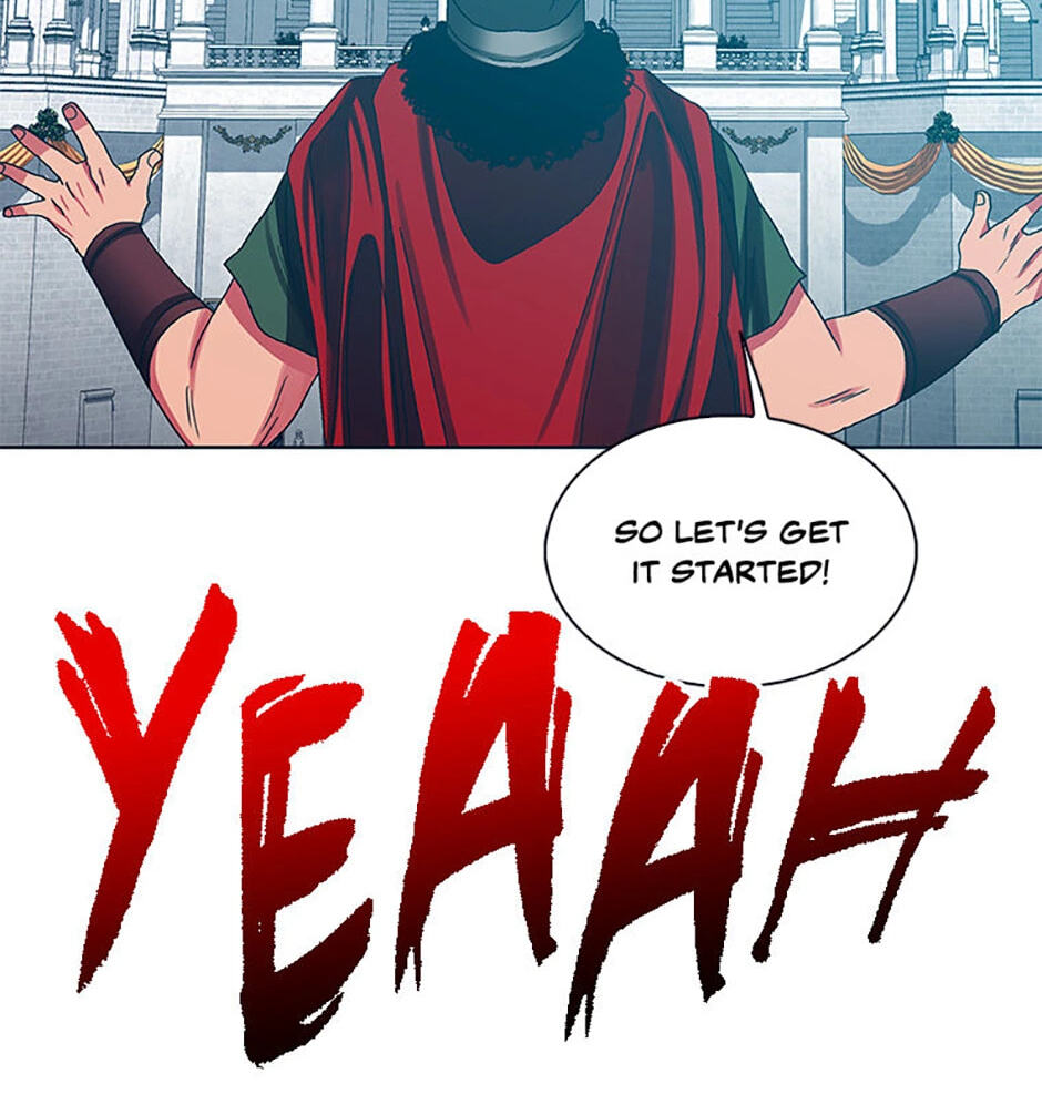 Hara of Thunder Chapter 46 page 102 - 