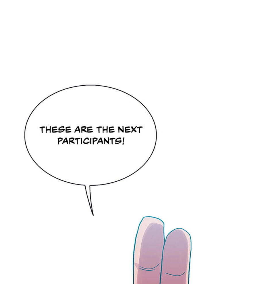 Hara of Thunder Chapter 46 page 103 - 