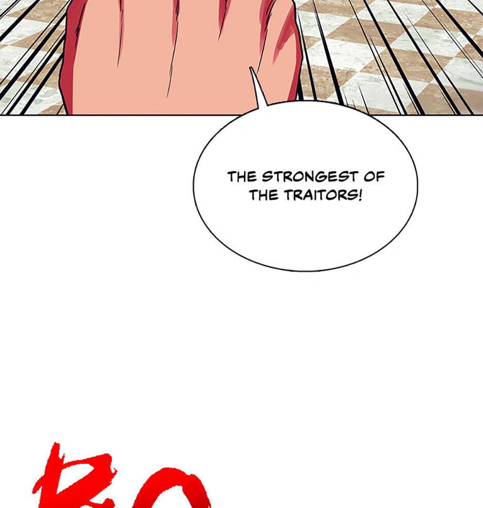 Hara of Thunder Chapter 46 page 107 - 