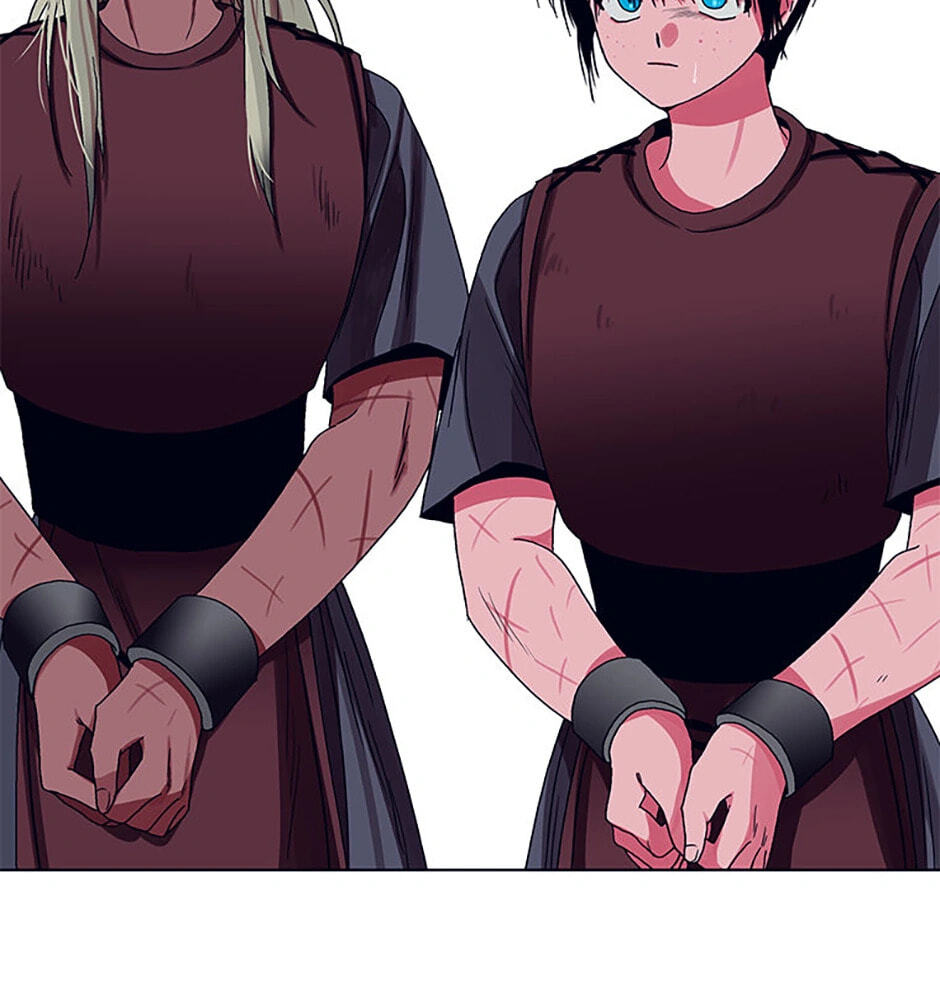 Hara of Thunder Chapter 46 page 109 - 