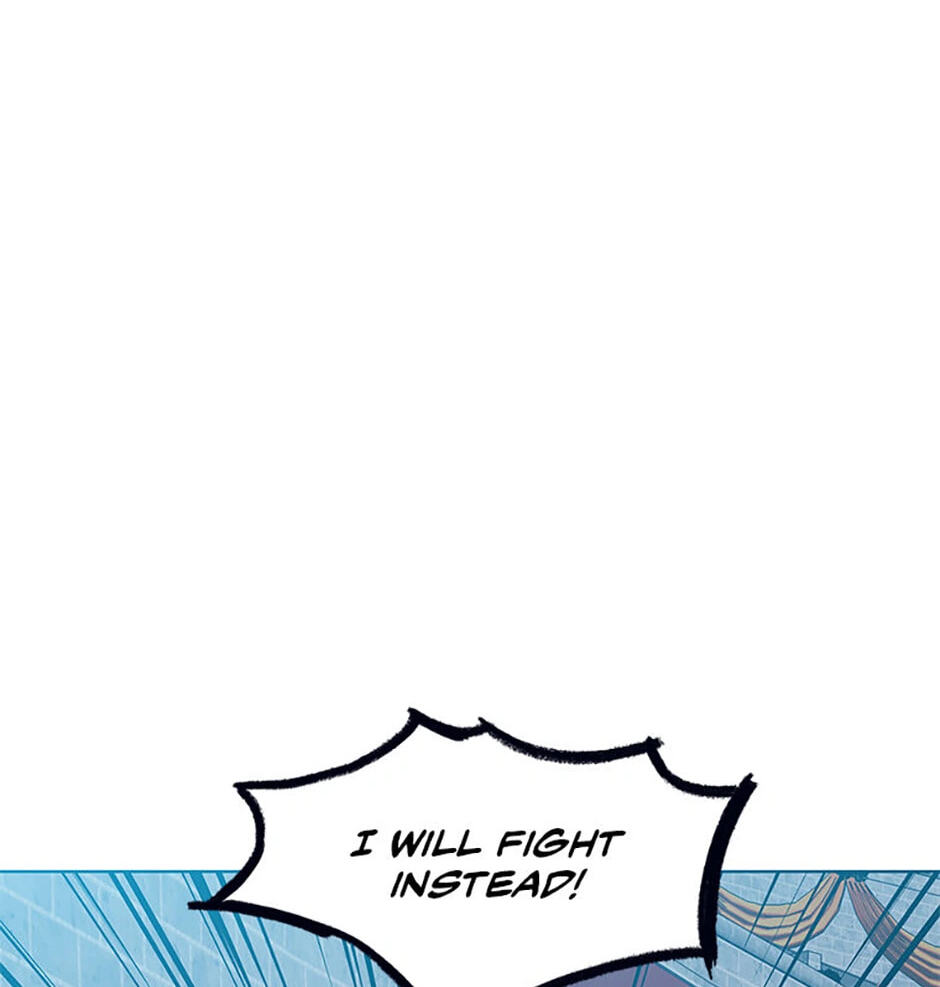 Hara of Thunder Chapter 46 page 110 - 