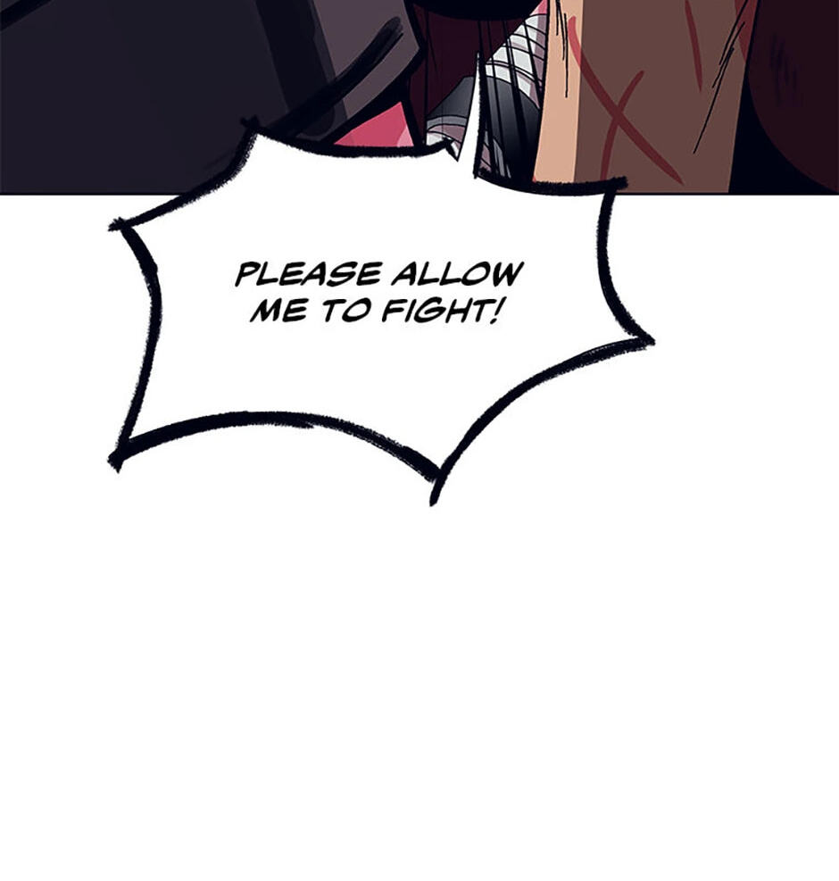 Hara of Thunder Chapter 46 page 112 - 