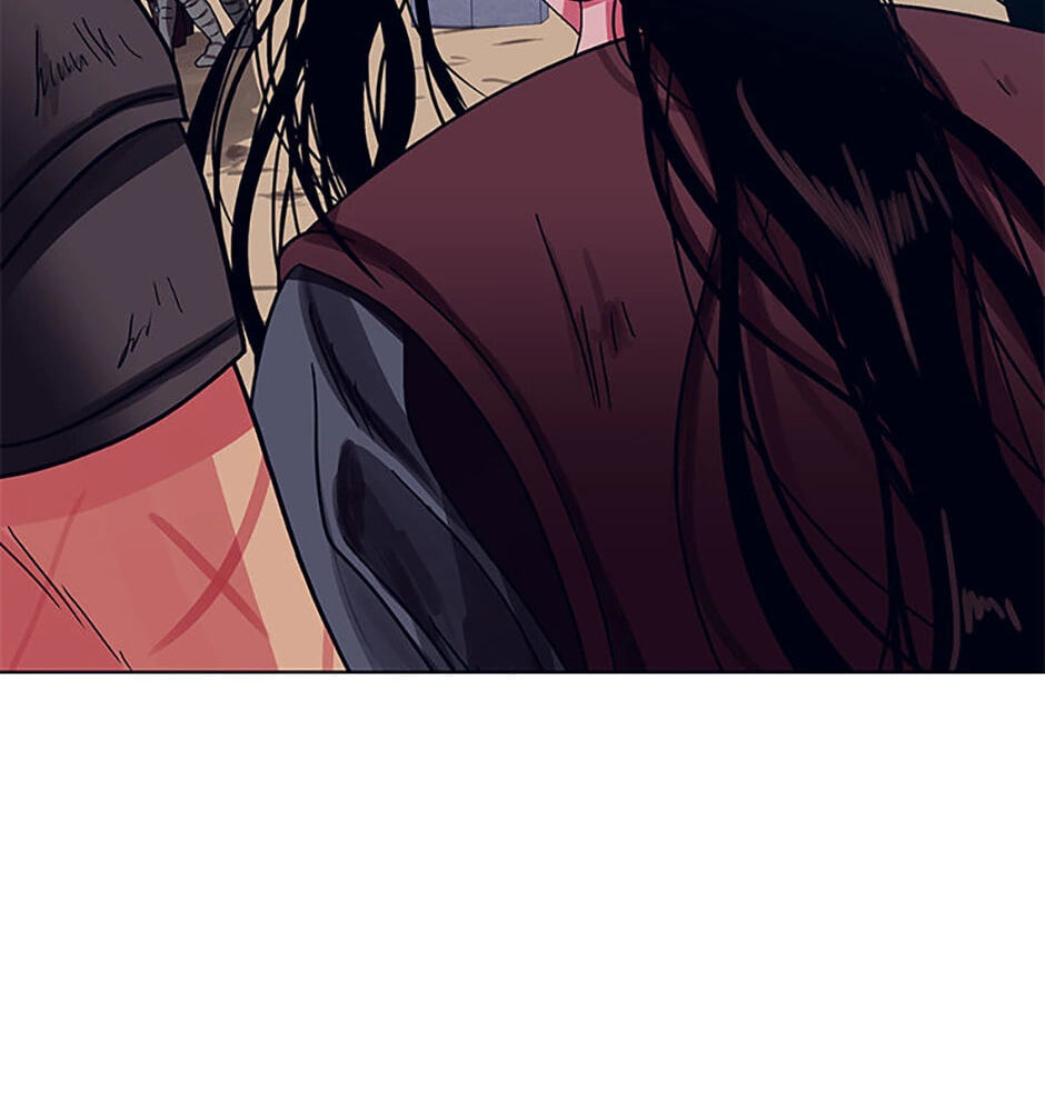 Hara of Thunder Chapter 46 page 114 - 