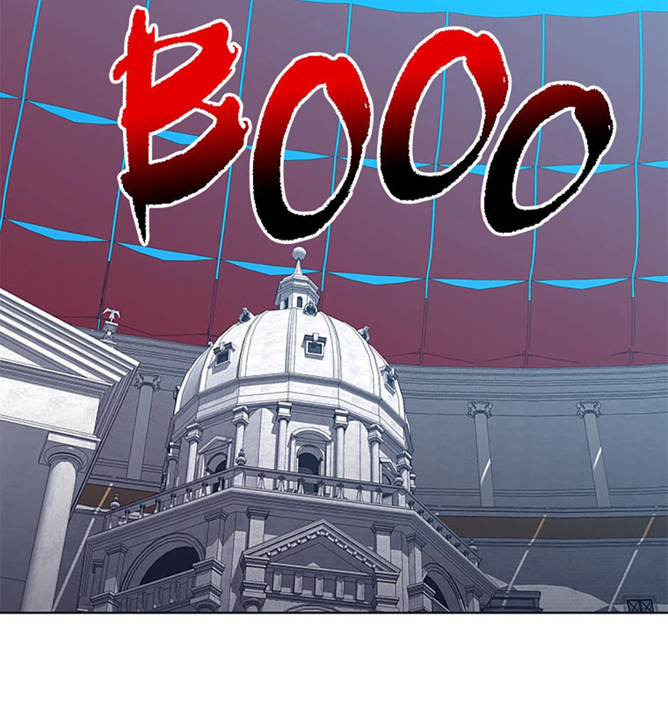 Hara of Thunder Chapter 46 page 116 - 