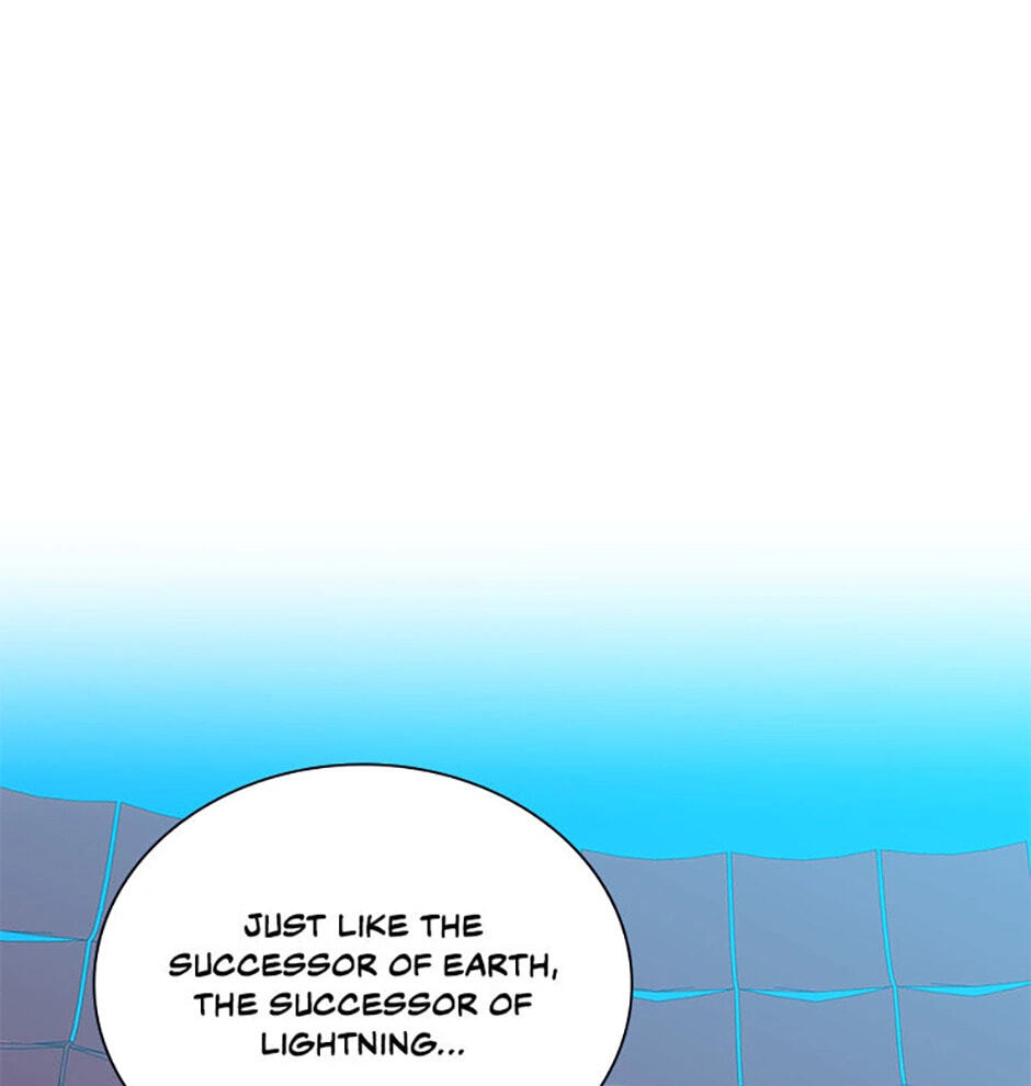 Hara of Thunder Chapter 46 page 117 - 
