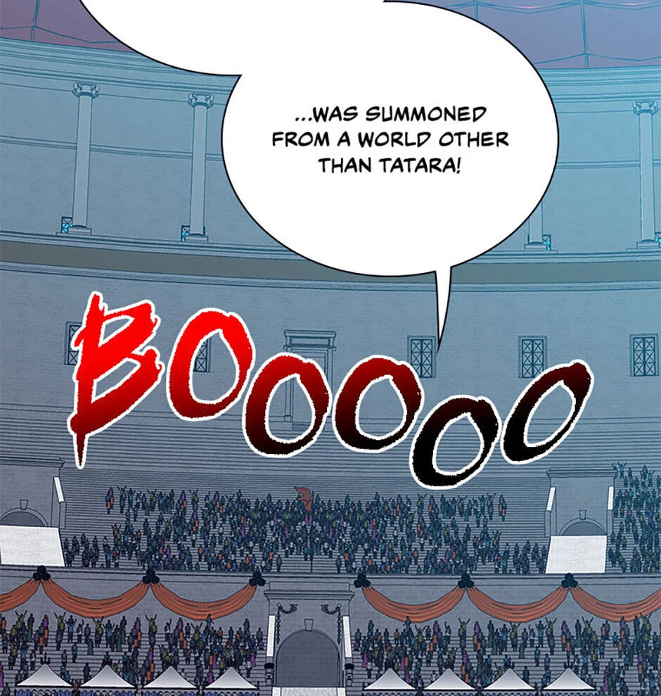 Hara of Thunder Chapter 46 page 118 - 