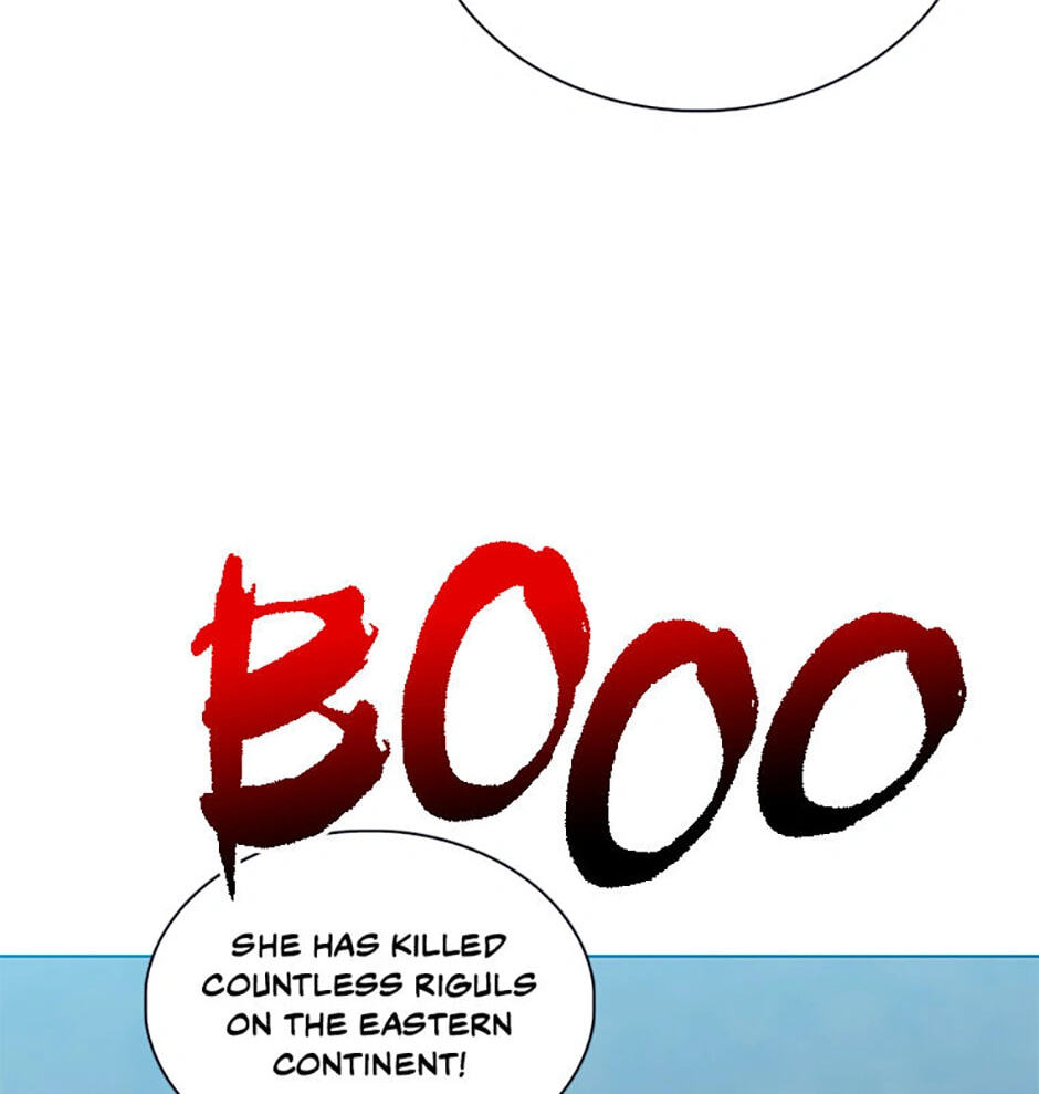 Hara of Thunder Chapter 46 page 122 - 