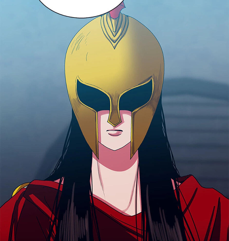 Hara of Thunder Chapter 46 page 123 - 