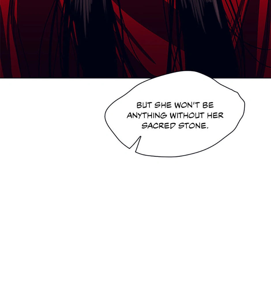 Hara of Thunder Chapter 46 page 124 - 