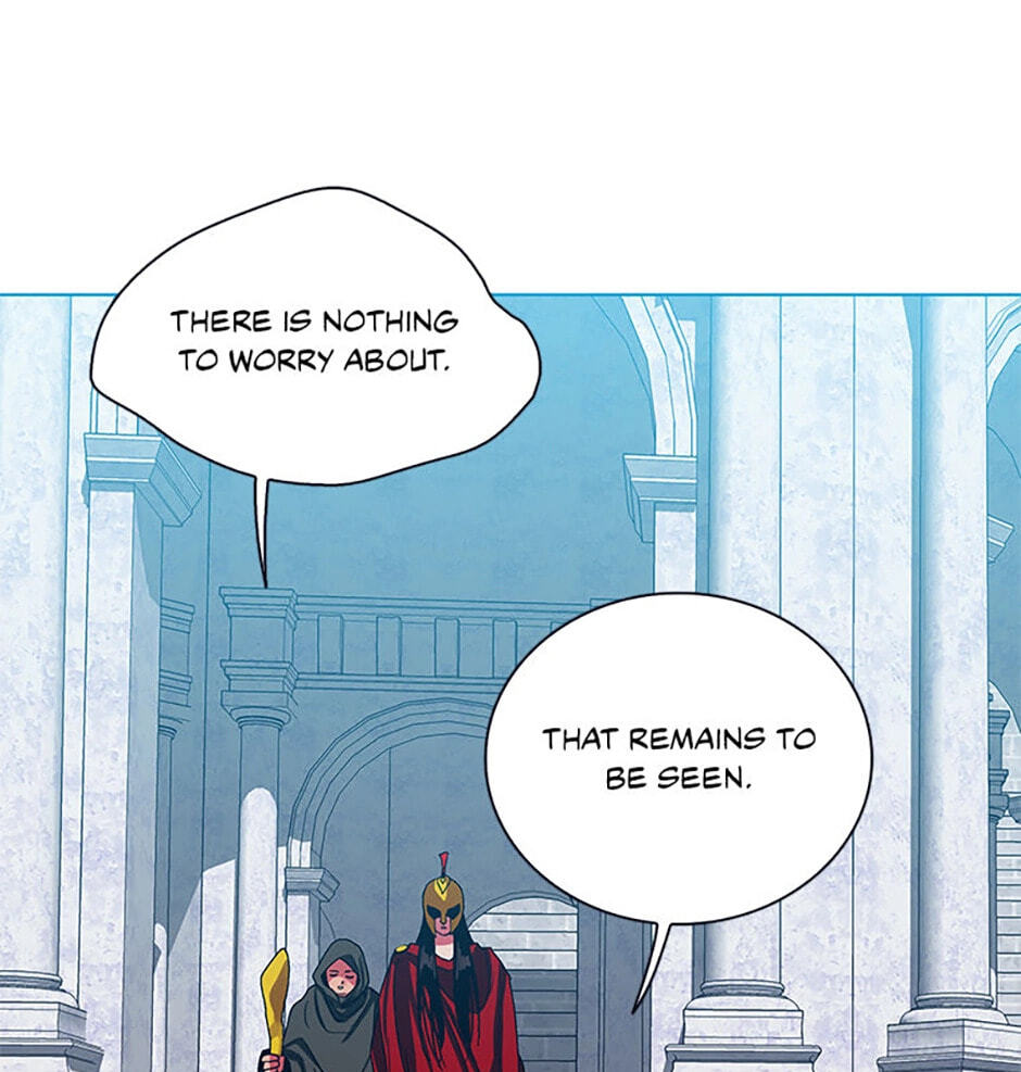 Hara of Thunder Chapter 46 page 125 - 