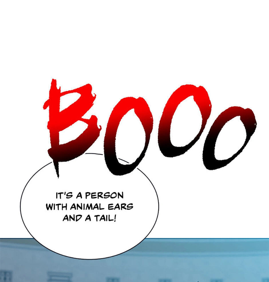 Hara of Thunder Chapter 46 page 127 - 