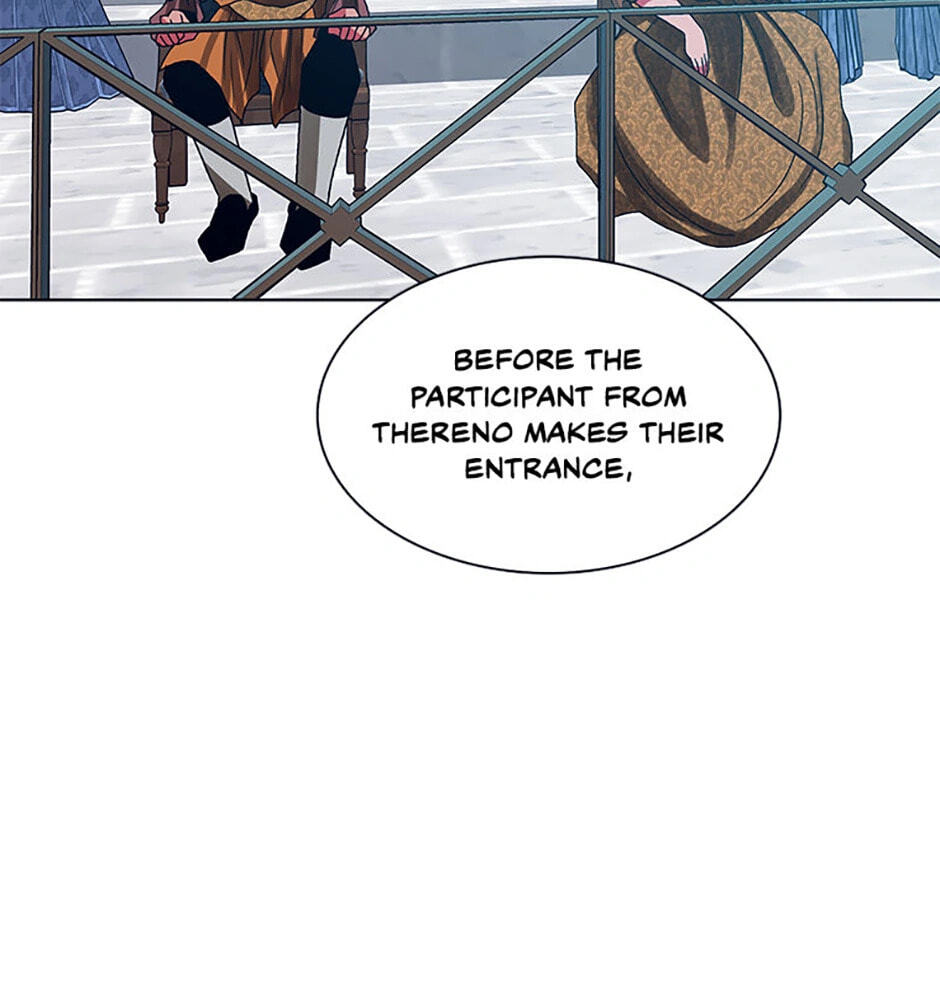 Hara of Thunder Chapter 46 page 131 - 