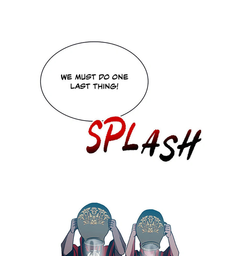 Hara of Thunder Chapter 46 page 132 - 